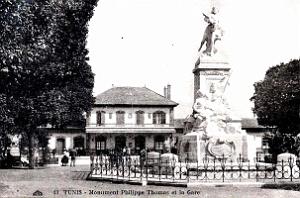 Mines du Djebel-Kouif 100